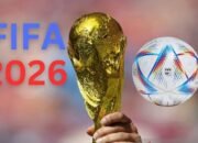 Sudah 18 Negara Lolos ke Piala Dunia 2026 12 Sudah 18 Negara Lolos ke Piala Dunia 2026