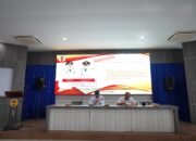 Wabup HST Buka Rakor Tim Pengendalian Inflasi Daerah
