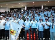 Kalsel Berusaha Pertahankan Enam Besar di POM-Nas XIX Jateng 11 Kalsel Berusaha Pertahankan Enam Besar di POM-Nas XIX Jateng