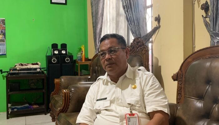 Dinsos Banjarmasin Siapkan Pembangunan 150 Rumah Layak Huni