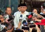 KPK Beri Isyarat Menteri Agama Terima Aliran Kasus Kuota Haji 7 KPK Beri Isyarat Menteri Agama Terima Aliran Kasus Kuota Haji