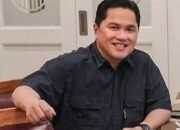 Erick Thohir Sebut Piala Presiden Pesertanya di Khususkan Klub Liga Nusantara 10 Erick Thohir Sebut Piala Presiden Pesertanya di Khususkan Klub Liga Nusantara