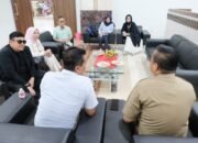 Pelajari Pengelolaan Program Kesra Komisi IV Dewan Kalsel Studi ke DPRD DKI 10 Pelajari Pengelolaan Program Kesra Komisi IV Dewan Kalsel Studi ke DPRD DKI