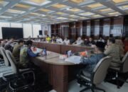 Komisi II DPRD Kalsel Perjuangkan BPR sebagai Penopang Ekonomi Rakyat 9 Komisi II DPRD Kalsel Perjuangkan BPR sebagai Penopang Ekonomi Rakyat