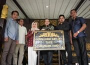 Komisi I DPRD Kalsel Apresiasi Anjungan di TMII, Tampil Makin Representatif dan Ramah Bagi Semua Kalangan 8 Komisi I DPRD Kalsel Apresiasi Anjungan di TMII, Tampil Makin Representatif dan Ramah Bagi Semua Kalangan