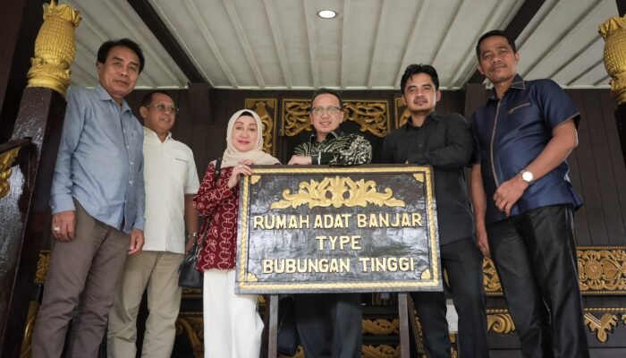 Komisi I DPRD Kalsel Apresiasi Anjungan di TMII, Tampil Makin Representatif dan Ramah Bagi Semua Kalangan