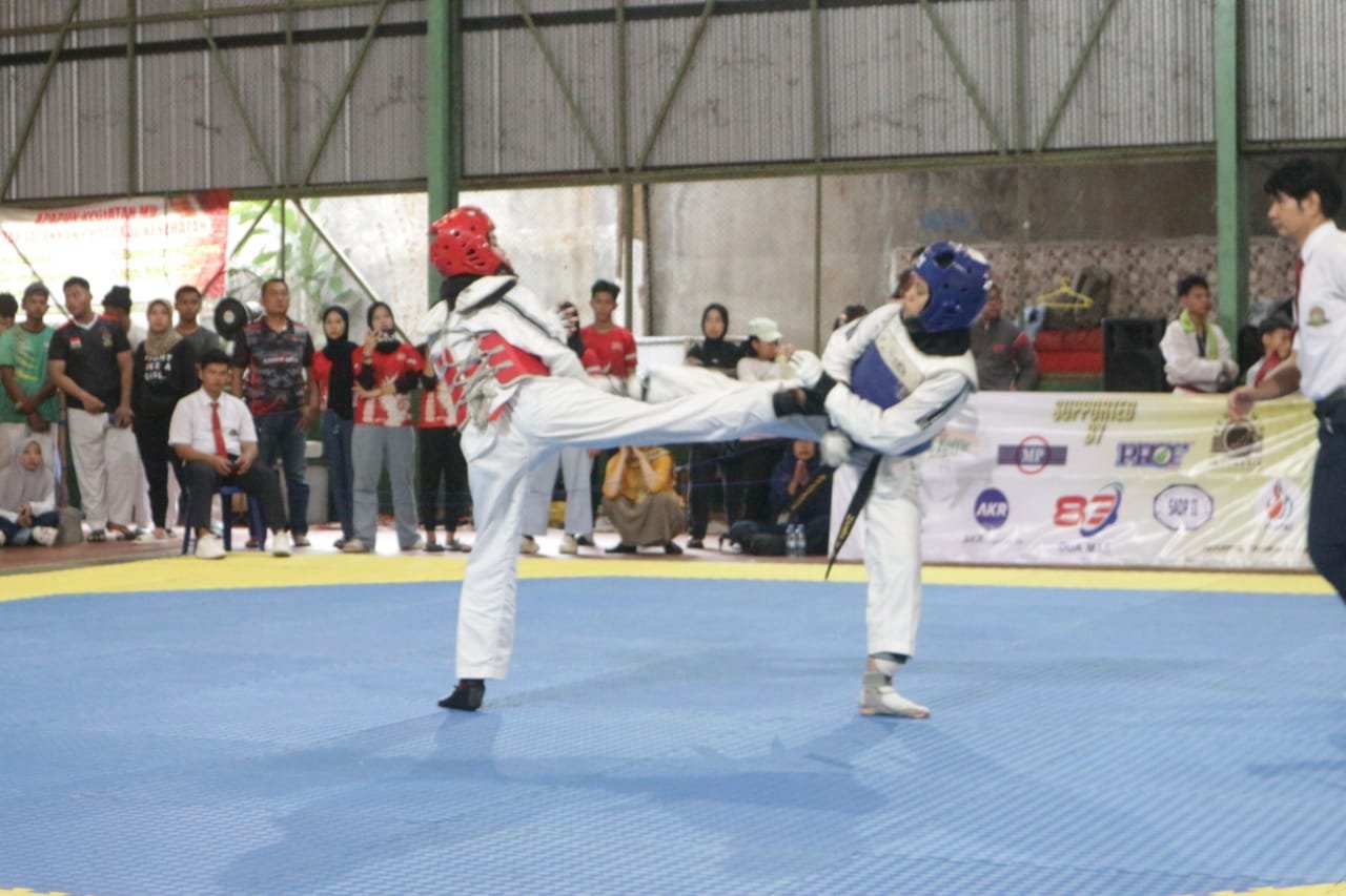 Kalsel akan Kirim Atlet Taekwondo ke PON Bela Diri 2025 di Kudus 1 IMG 20250911 WA0003 1