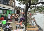 Banjir di Bali Akibatkan Sembilan Warga Meninggal Dunia