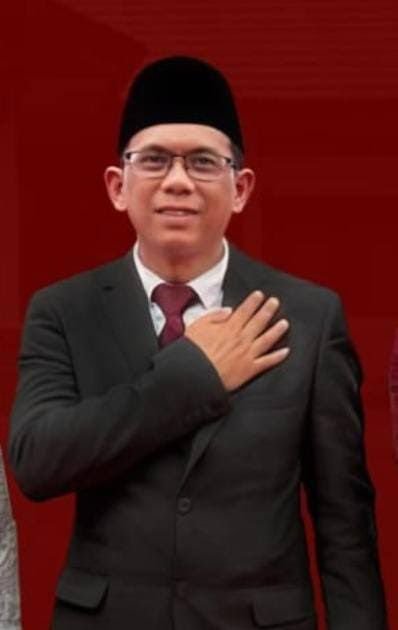 KPU Kabupaten Tanah Laut Berikan Tanggapan Terkait Dua Anggota PAW 1 IMG 20250911 WA0009 1