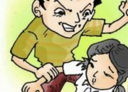 Dua Orang Ditetapkan Polisi Sebagai Tersangka Dugaan Penyiksaan Anak