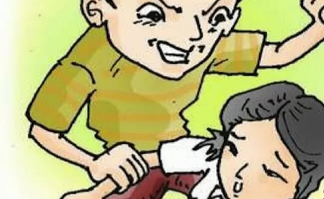 Dua Orang Ditetapkan Polisi Sebagai Tersangka Dugaan Penyiksaan Anak