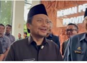 Babak Baru Politik Partai Beringin di Banua, Soal Pemalsuan Tanda Tangan Hasnur Tegas Tempuh Jalur Hukum 8 Babak Baru Politik Partai Beringin di Banua, Soal Pemalsuan Tanda Tangan Hasnur Tegas Tempuh Jalur Hukum