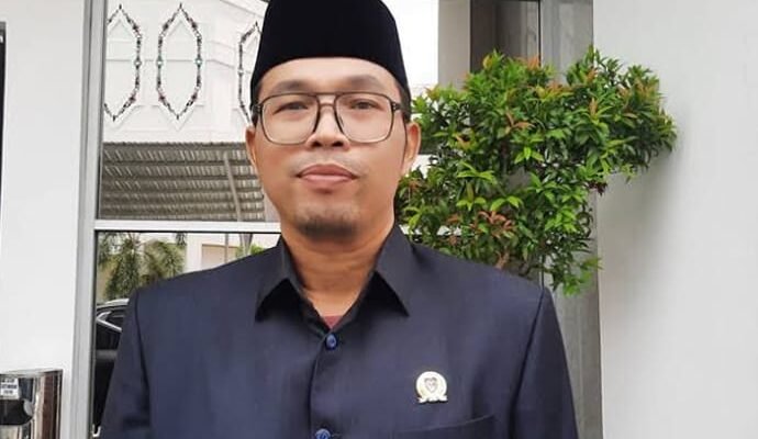 Dewan Sebut Haornas Momentum Tingkatkan Prestasi Olahraga