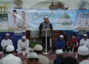 Bupati HST Harapkan Maulid Nabi Muhammad SAW Mempersatu Masyarakat