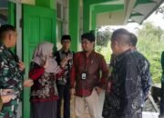 Respon Keluhan, Satgas MBG HSU Sidak Langsung ke Sekolah
