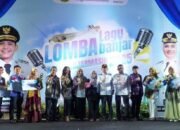 Syarifah Adila Dinobatkan Juara Lagu Banjar dalam Peringatan HUT Kota Banjarmasin ke-499 41 Syarifah Adila Dinobatkan Juara Lagu Banjar dalam Peringatan HUT Kota Banjarmasin ke-499