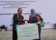 Lawan Stunting, Bandara Syamsudin Noor Salurkan Bantuan PMT Balita di Banjarbaru 10 Lawan Stunting, Bandara Syamsudin Noor Salurkan Bantuan PMT Balita di Banjarbaru