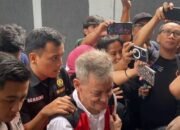 Musisi Fariz RM Divonis 10 Bulan Penjara Atas Kasus Narkoba