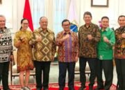 Ada 12 Cabor Dipertandingkan di PON Pantai di Jakarta pada 2026
