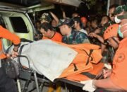 Korban Banjir di Bali Bertambah jadi 16 Orang Meninggal, Satu Masih Hilang