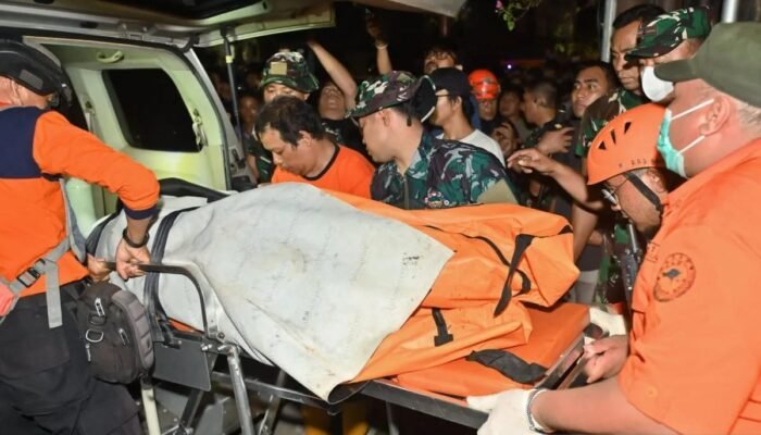 Korban Banjir di Bali Bertambah jadi 16 Orang Meninggal, Satu Masih Hilang