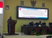 RAPBD 2026, Samsul Rizal Apresiasi Dukungan Fraksi