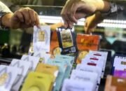 Harga Emas Galeri 24 - Antam Naik, UBS turun 10 Harga Emas Galeri 24 – Antam Naik, UBS turun