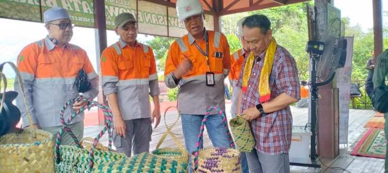 Ekowisata Bekantan PT AGM Masuk Finalis Subroto Awards 2025 1 IMG 20250912 WA0024 1 e1757668884613