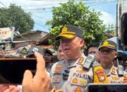 Ledakan Misterius di Tangerang Selatan, Tujuh Orang Alami Luka Berat dan Ringan