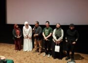 Nobar Film ‘Pingin Hijrah’ Penuh Kejutan