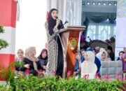 Muslimah ASN dan DWP Kalteng Peringati Maulid Nabi 51 Muslimah ASN dan DWP Kalteng Peringati Maulid Nabi