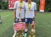 Pemain Kalsel, Indira Fatima Dipanggil Ikuti TC Timnas Indonesia Kualifikasi Piala Asia U-17 Putri 2026