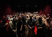 Spesial Screening Film "Pengin Hijrah": Nonton Bareng Amal, Kursi Bioskop Jadi Ladang Pahala 49 Spesial Screening Film “Pengin Hijrah”: Nonton Bareng Amal, Kursi Bioskop Jadi Ladang Pahala