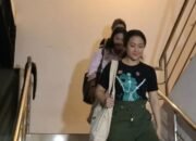 Sherina Munaf Diperiksa Polisi 12 Jam, Terkait kucing Uya Kuya,