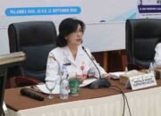 Bimtek Konvensi Hak Anak 2025, Kalteng Perkuat Kapasitas SDM 47 Bimtek Konvensi Hak Anak 2025, Kalteng Perkuat Kapasitas SDM