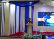 Pemkab HST Gelar Monitoring Evaluasi Program SBI