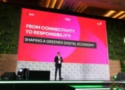 Terobosan Telkom, ESG Jadi Fondasi Utama dan Sistem Operasi untuk Pertumbuhan Digital dan Tata Kelola Unggul