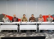 Buktikan Kinerja Solid di Tengah Tantangan Global, Telkom Optimis Ciptakan Pertumbuhan Berkelanjutan