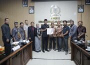 Dapat Dukungan Komisi II DPRD Kalsel, Aliansi Meratus Tolak Keras Rencana Taman Nasional Pegunungan Meratus