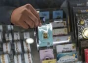 Harga Emas Galeri 24 dan Antam Naik, UBS Turun