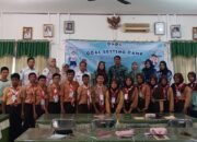 Dosen BK ULM Gelar “Goal Setting Camp” di SMPN 2 Banjarmasin, Latih Generasi Z Rancang Masa Depan Sejak Dini 33 Dosen BK ULM Gelar “Goal Setting Camp” di SMPN 2 Banjarmasin, Latih Generasi Z Rancang Masa Depan Sejak Dini