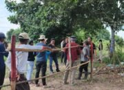 Tanaman Terancam Didozer, Petani Minta Perlindungan