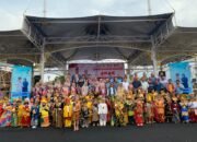 Anak-Anak Tampil Memukau di Lomba Busana Daerah Banjarmasin 34 Anak-Anak Tampil Memukau di Lomba Busana Daerah Banjarmasin