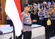 Rencana Reformasi Polri Disambut Baik Lengkapi