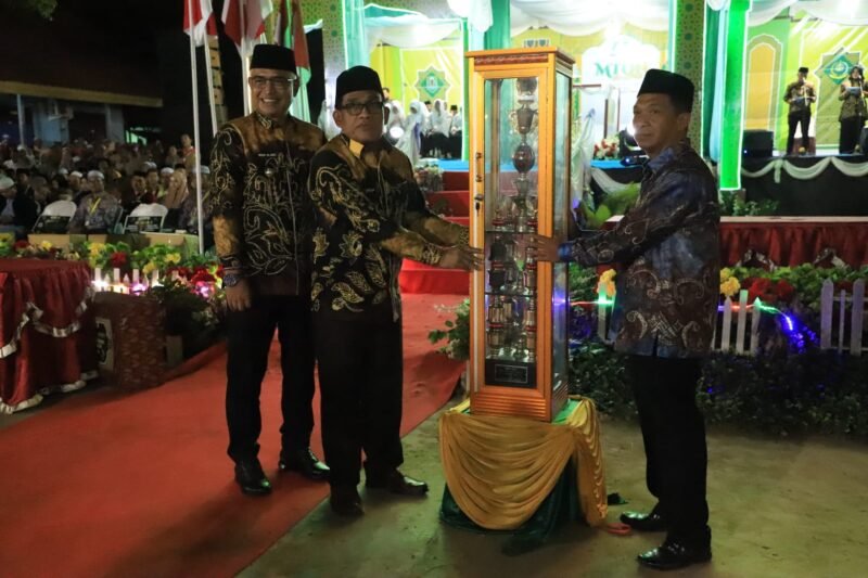 Kecamatan Haur Gading Juara Umum MTQN ke-51 Tingkat Kabupaten HSU 1 IMG 20250915 WA0003 e1757891510957