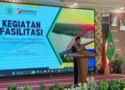 Bupati Batola Hadiri Fasilitasi Pembinaan dan Penguatan Kelembagaan Pengawasan Pemilu 36 Bupati Batola Hadiri Fasilitasi Pembinaan dan Penguatan Kelembagaan Pengawasan Pemilu