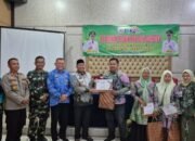 Bupati Tutup Pelatihan Desain RAB dan Coretax 35 Bupati Tutup Pelatihan Desain RAB dan Coretax