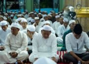 Bupati HST Hadiri Peringatan Maulid Nabi Muhammad SAW di Pondok Dhiyaul Amin Pemangkih