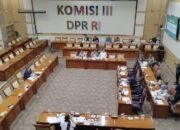 Pidana Mati Dinilai Calon Hakim Agung Suradi Masih Diperlukan