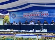 Setengah Ton Narkotika Disita BNN dari 11 Jaringan di Indonesia